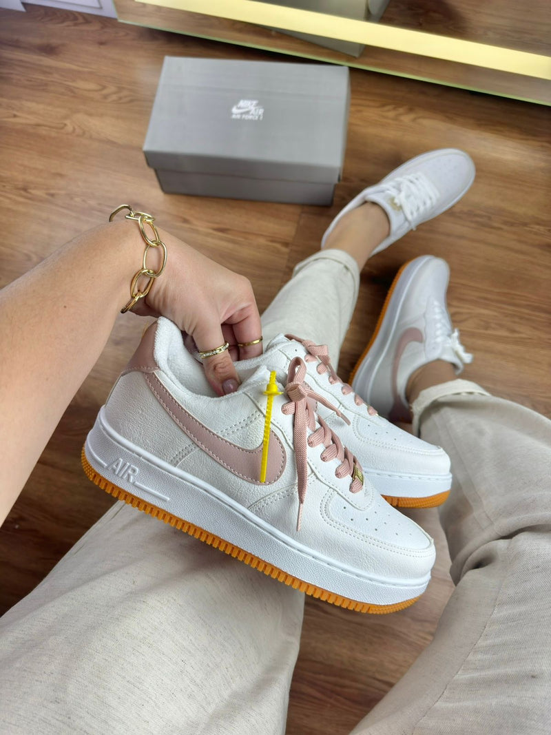 Air Force Logan Premium