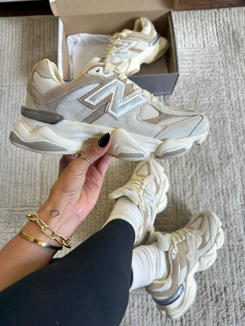 New Balance 9060 Importado