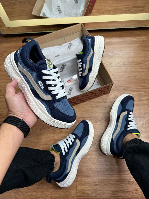 Vans Ultrarange Neo Premium “Marinho”