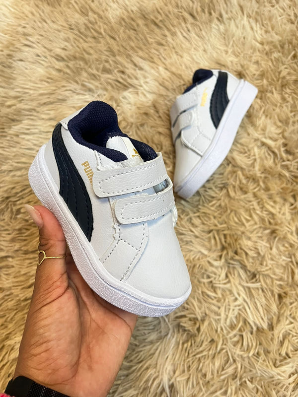 Puma Velcro Baby