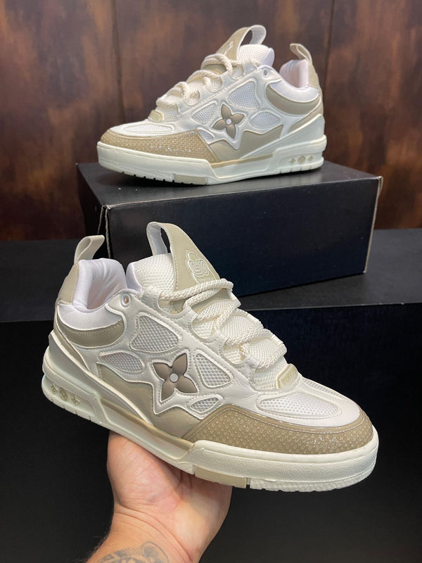 Louis Vuitton Trainer Importado Cores