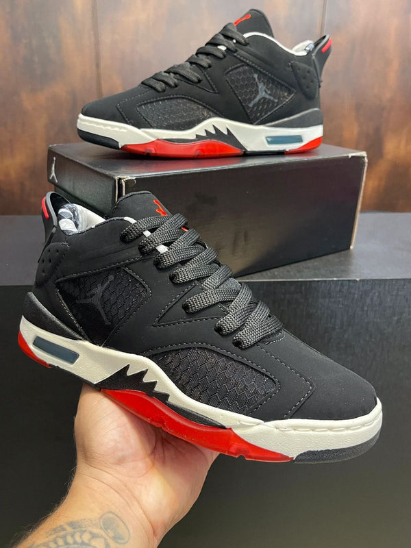 Air Jordan 6 Premium Cores