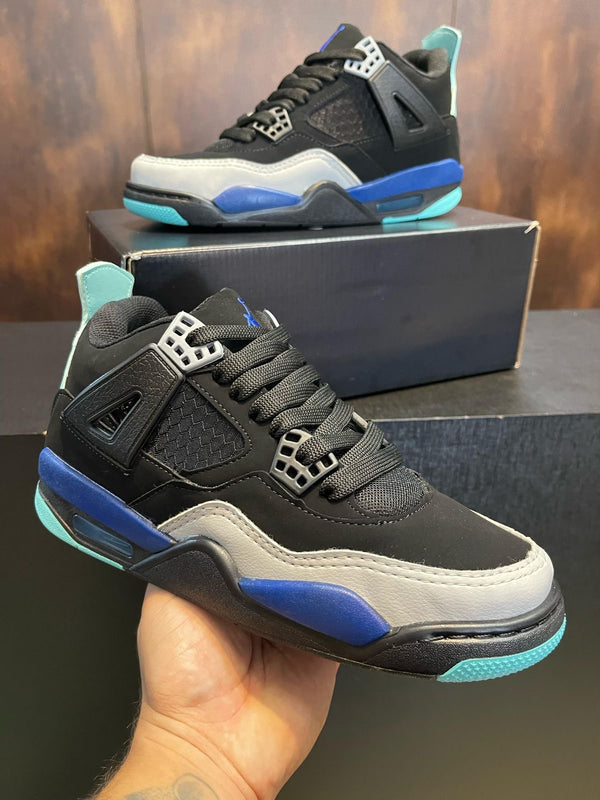 Air Jordan 4 Premium Cores