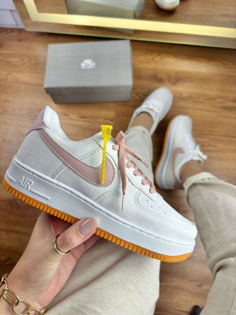 Air Force Logan Premium