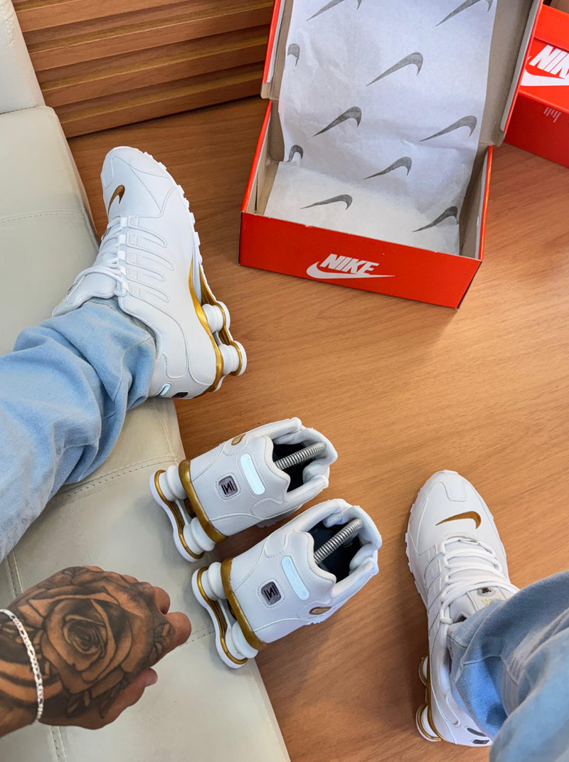 Nike Shox NZ Prime