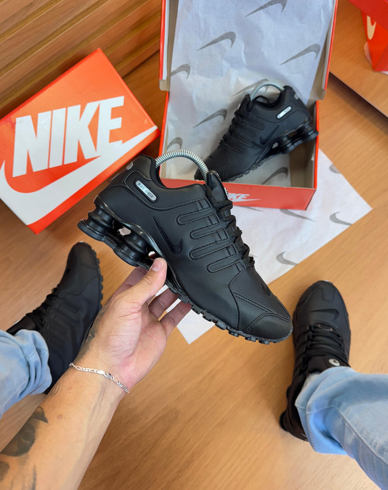 Nike Shox NZ Prime