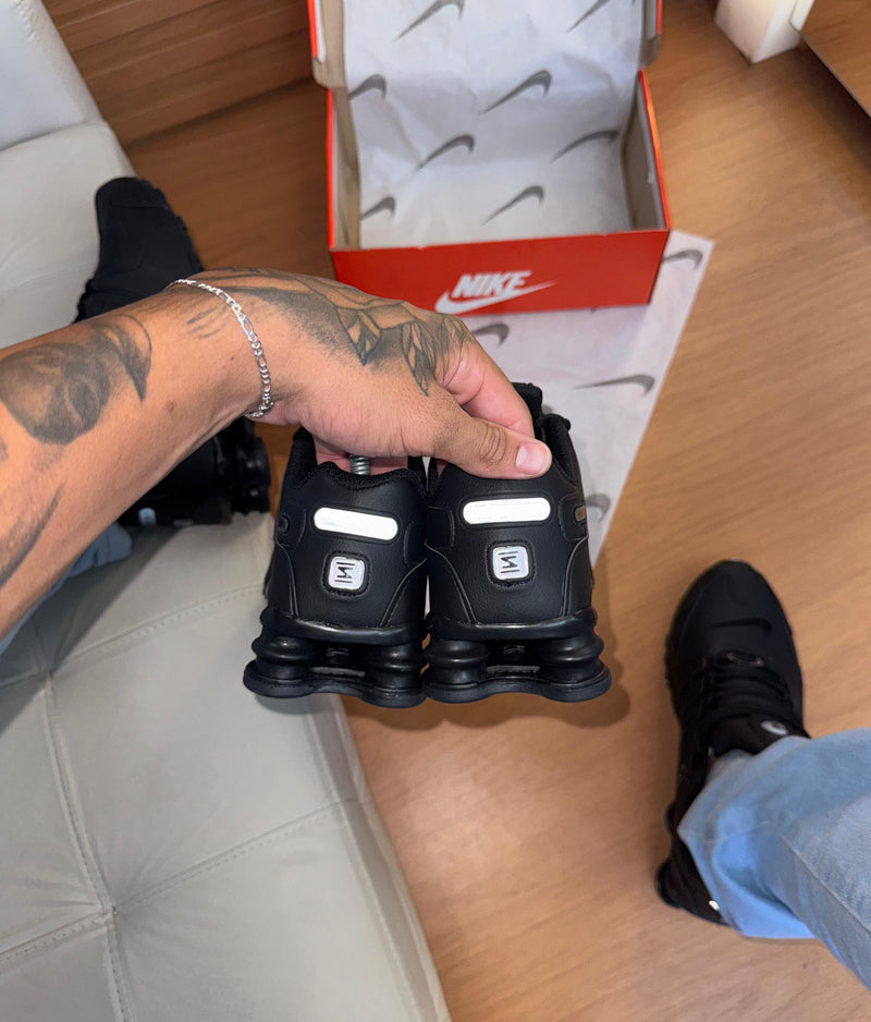 Nike Shox NZ Prime