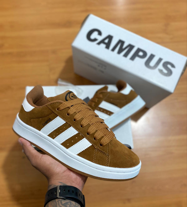 Adidas Campus Caramelo 1º Linha