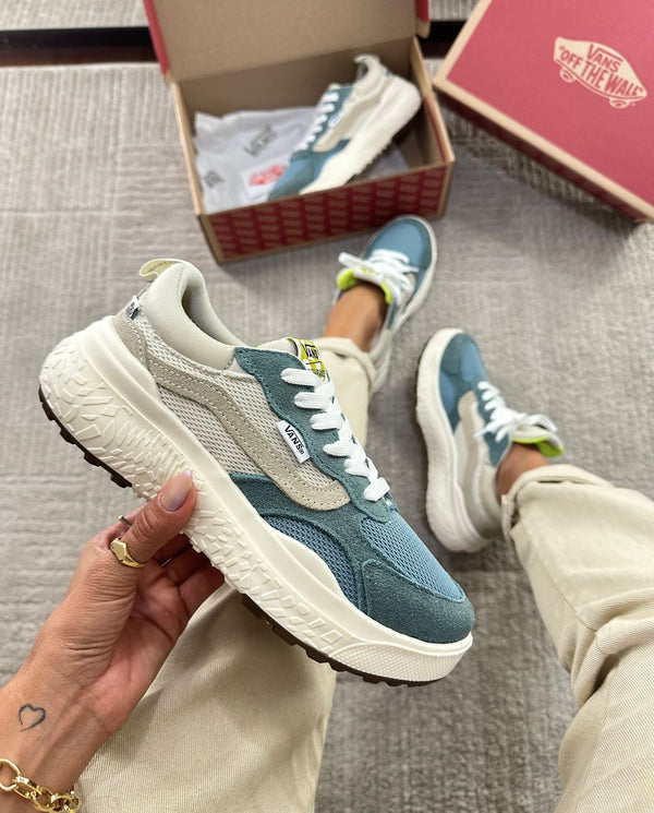 Vans Ultrarange Neo “Pacific Ocean” Premium