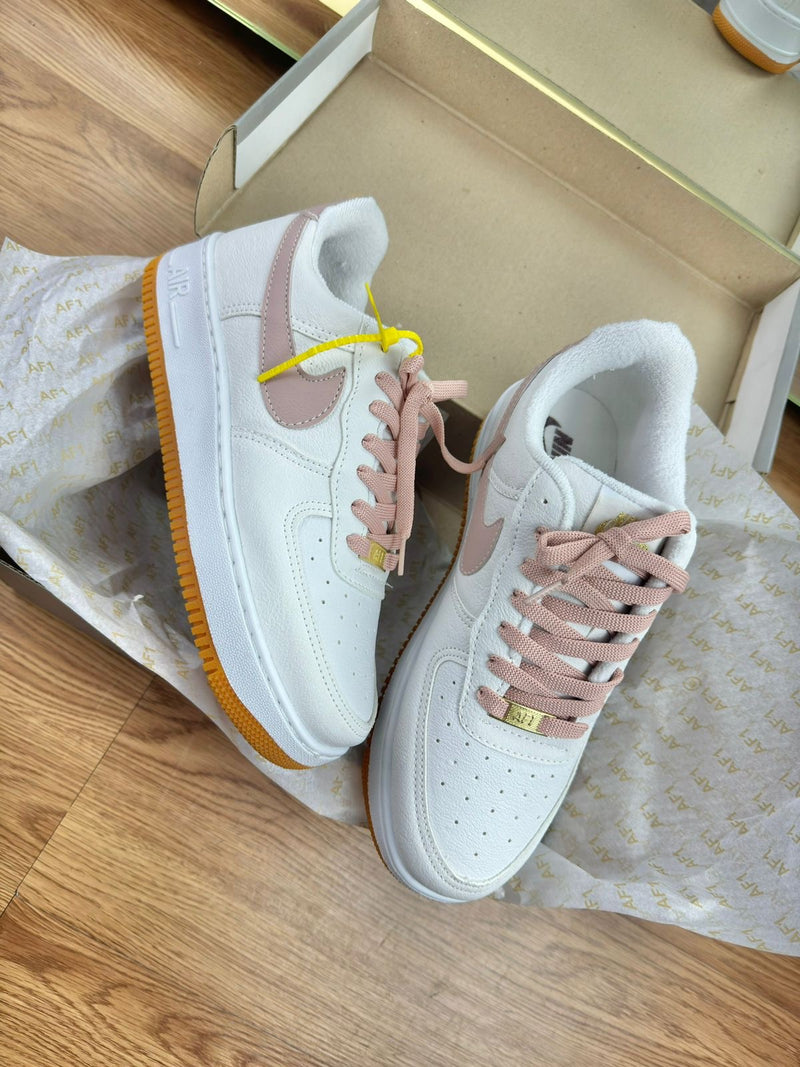Air Force Logan Premium