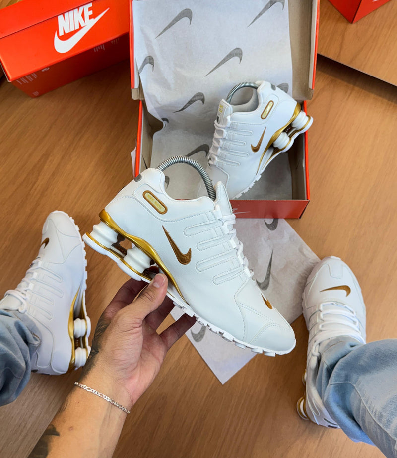 Nike Shox NZ Prime