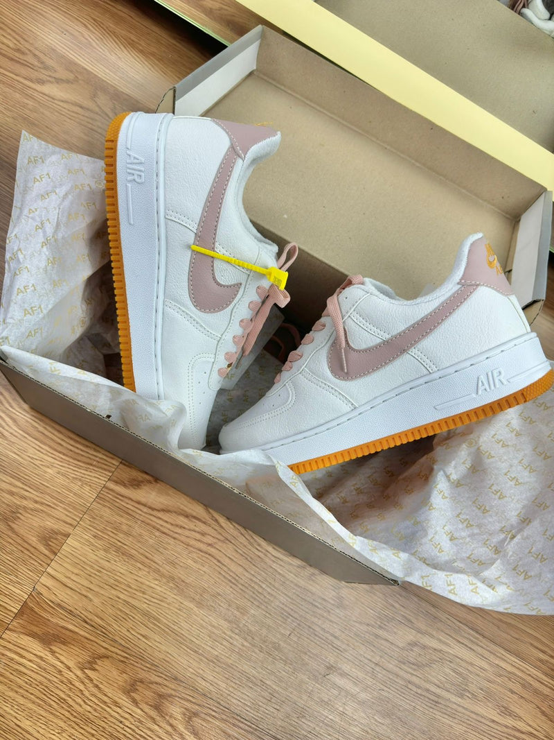 Air Force Logan Premium