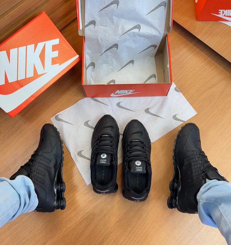Nike Shox NZ Prime