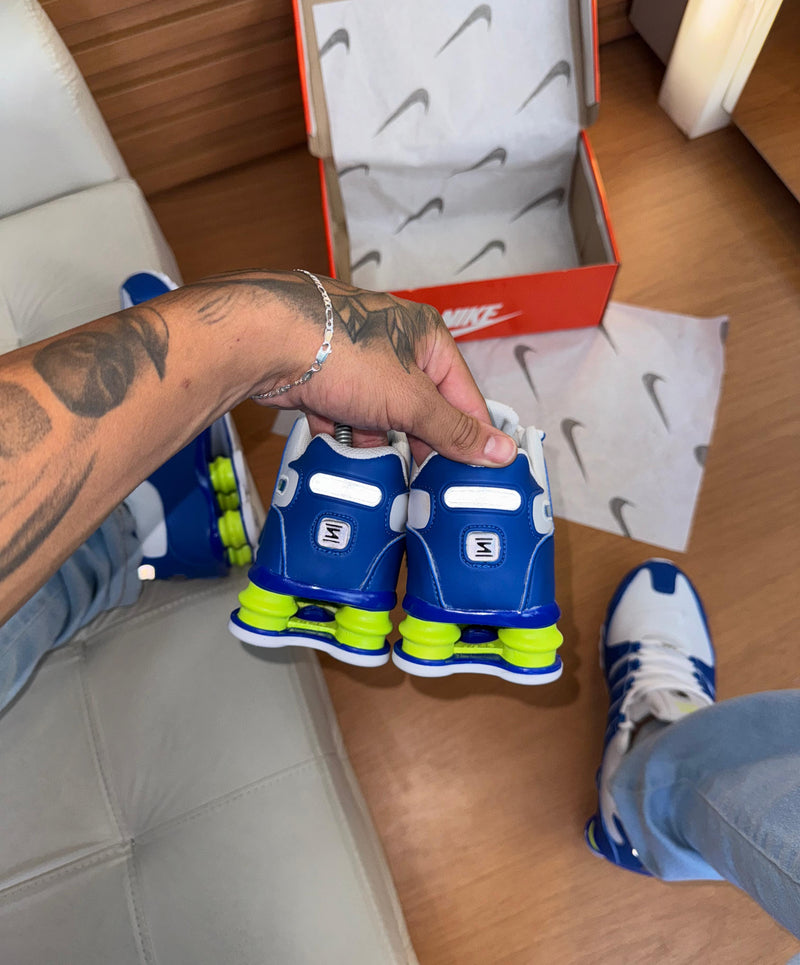 Nike Shox NZ Prime