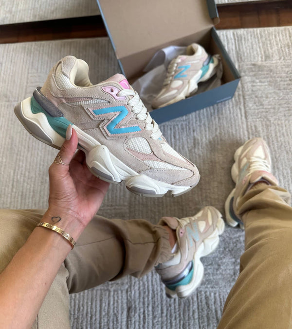 New Balance 9060 Importado
