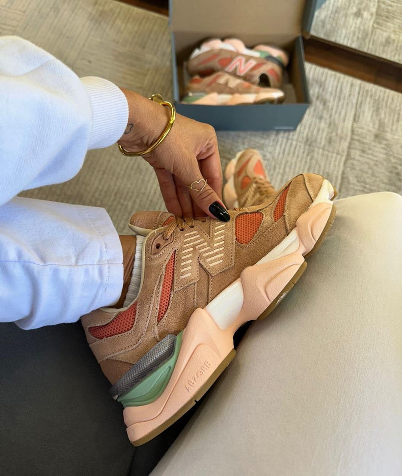 New Balance 9060 Importado