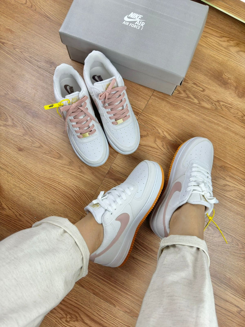 Air Force Logan Premium