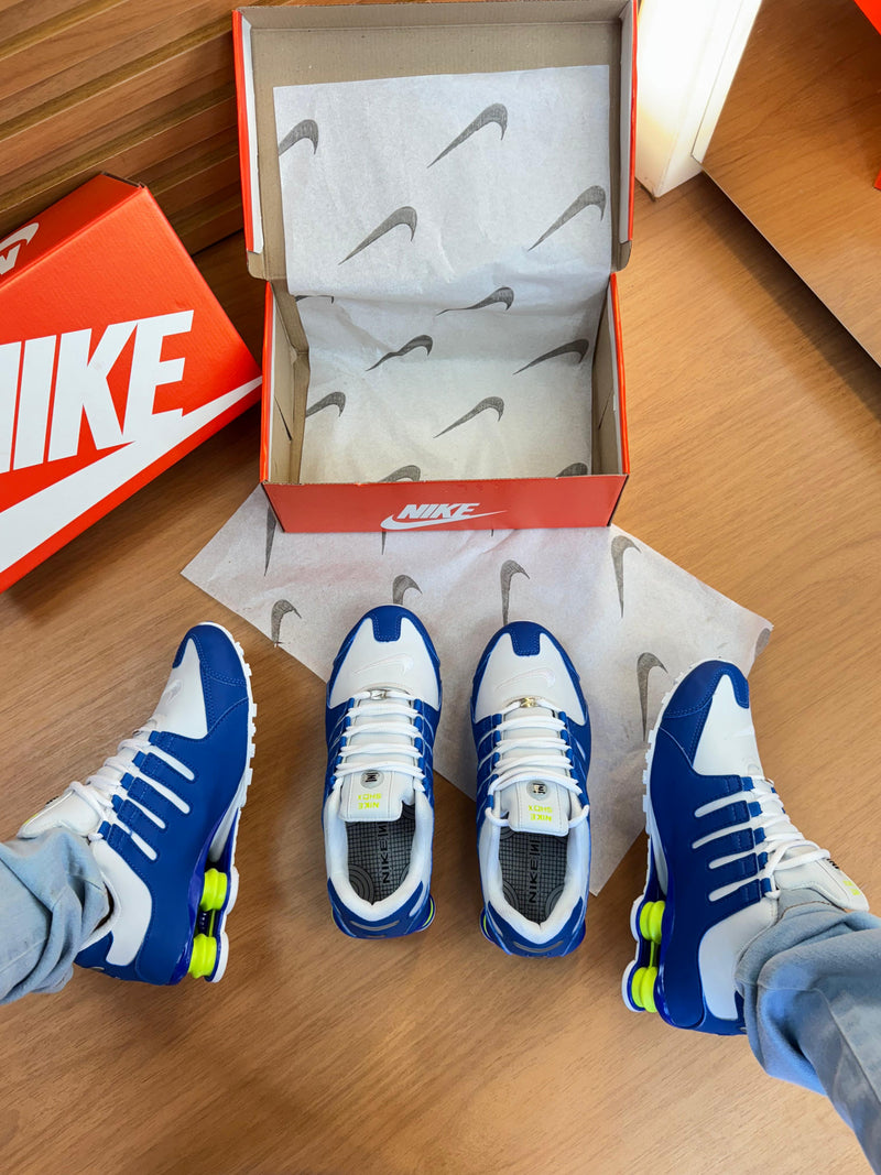 Nike Shox NZ Prime