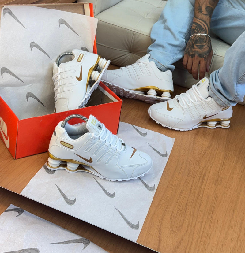 Nike Shox NZ Prime