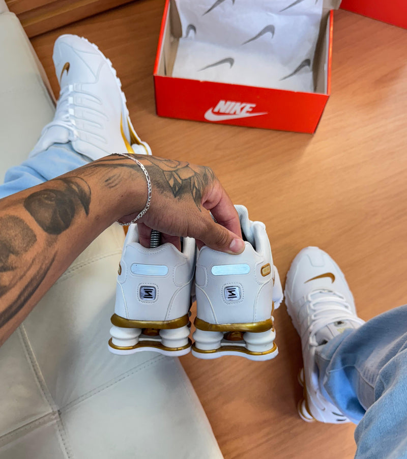 Nike Shox NZ Prime