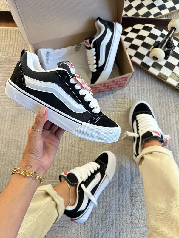 Vans KNU Premium Vulcanizado