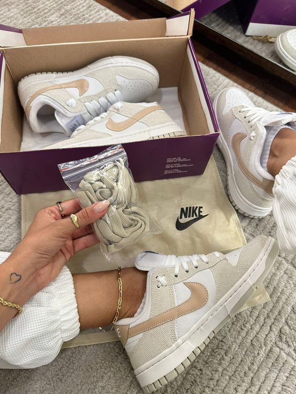 Dunk Low Pro Deluxe