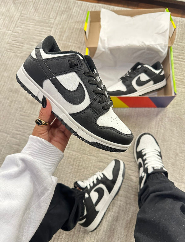 Nike SB Dunk "Panda" Premium