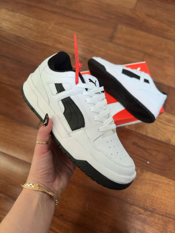 Puma Slip Team