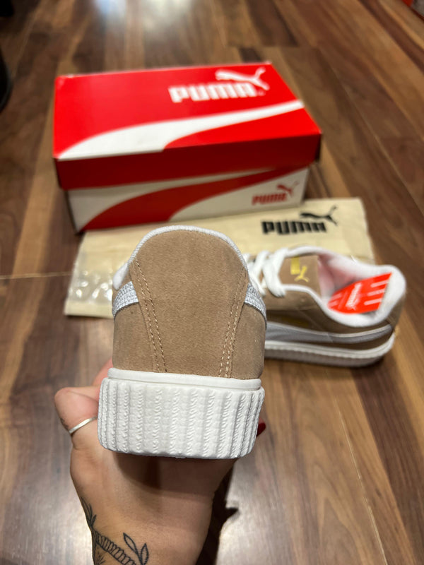 Puma Suede "Bege"
