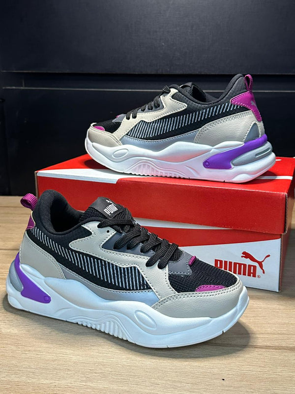 Puma X-Ray 2 Cores