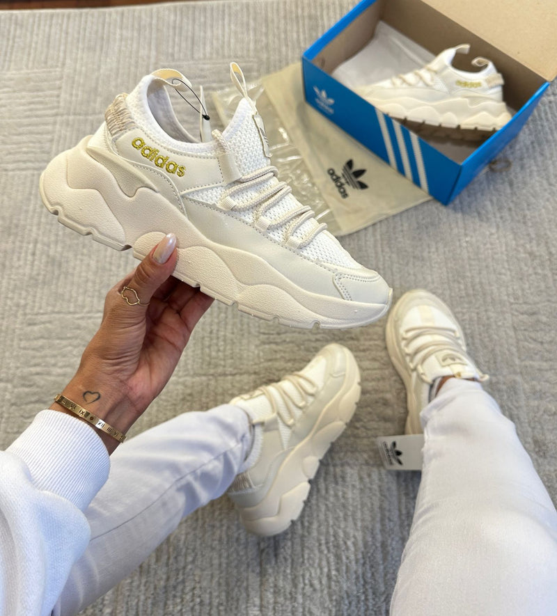Adidas Sport AD Femmy Branco