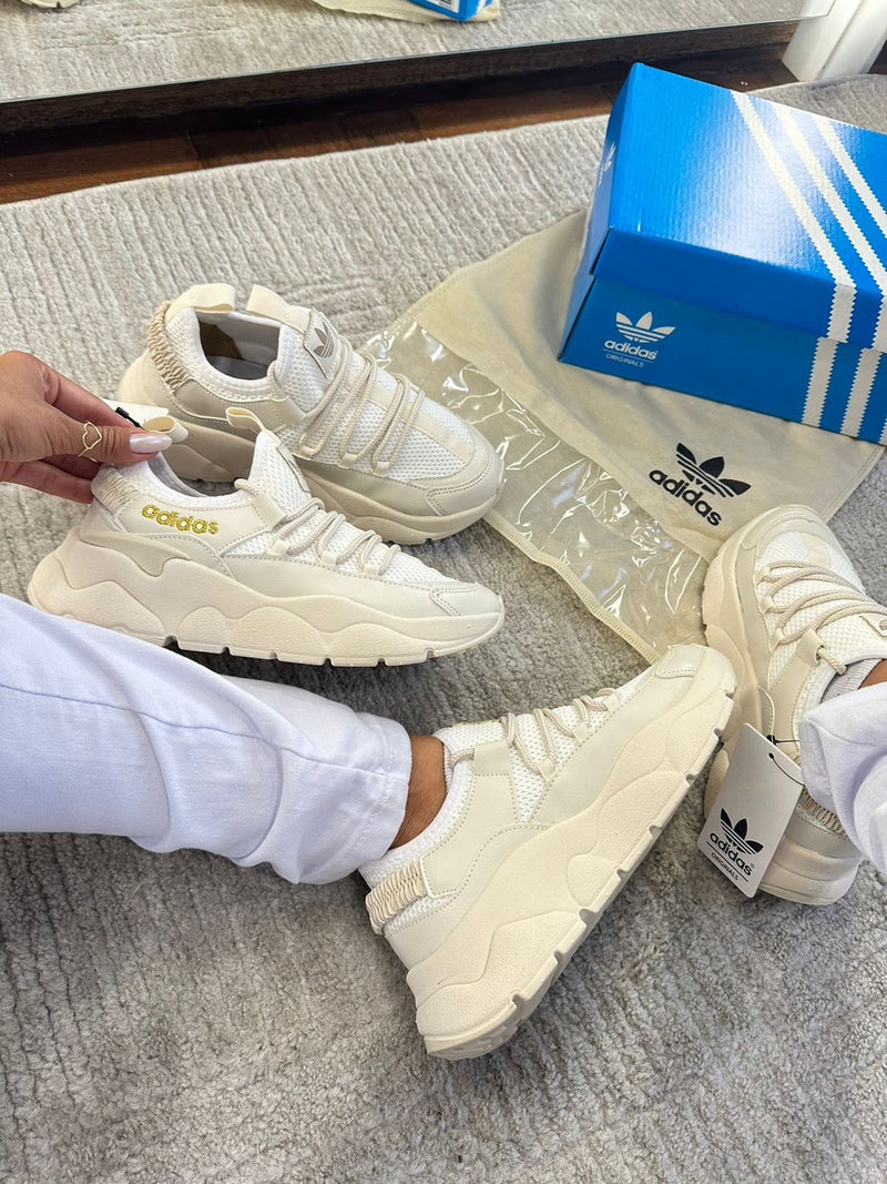 Adidas Sport AD Femmy Branco
