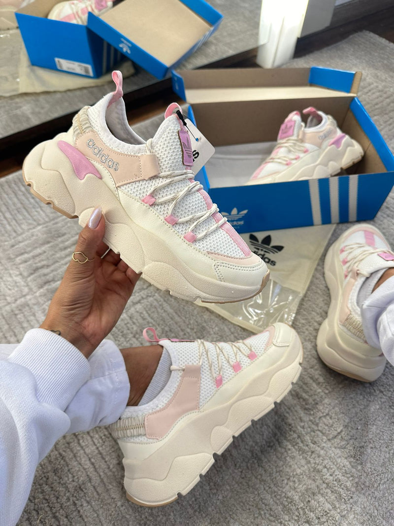 Adidas Sport AD Femmy Rosa