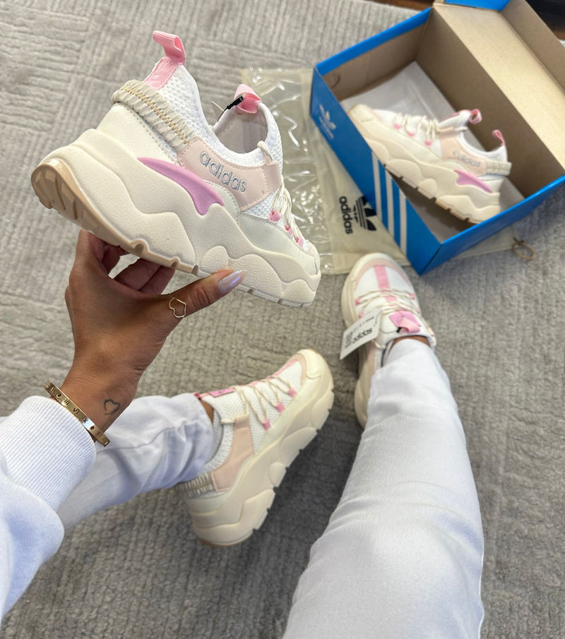 Adidas Sport AD Femmy Rosa