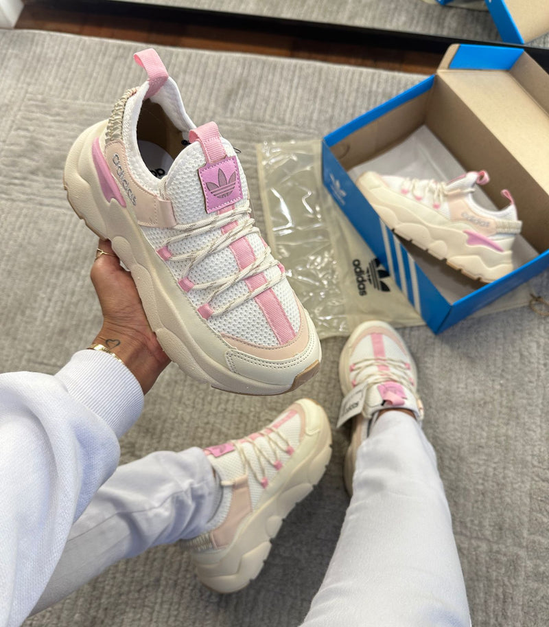 Adidas Sport AD Femmy Rosa