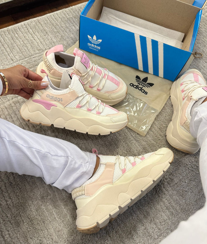 Adidas Sport AD Femmy Rosa
