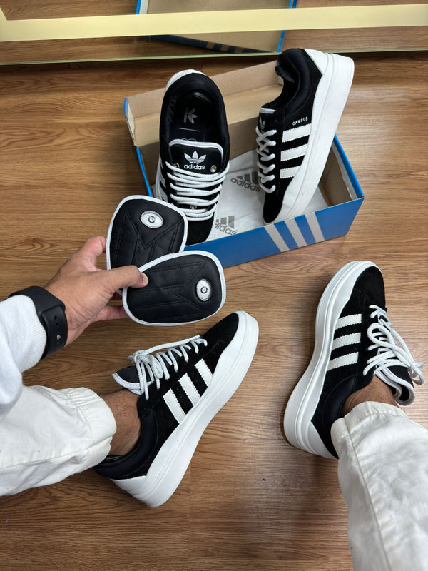 Adidas Bad Bunny x Campus "Dark" Importado