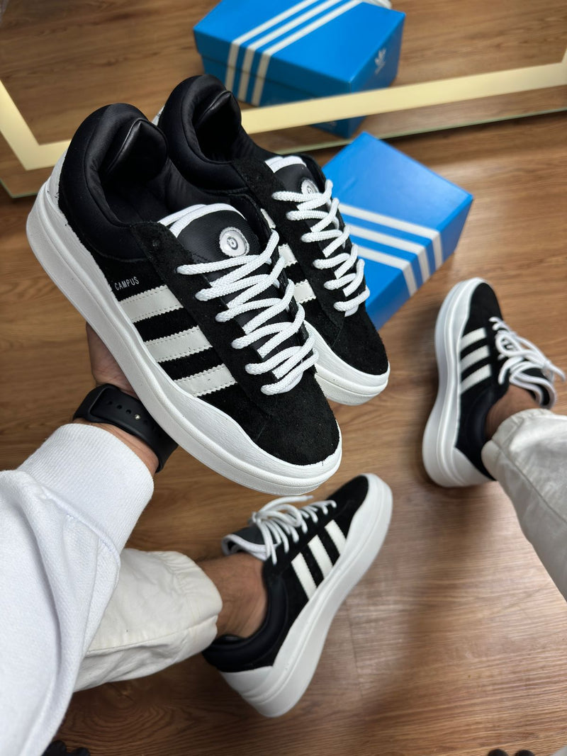 Adidas Bad Bunny x Campus "Dark" Importado