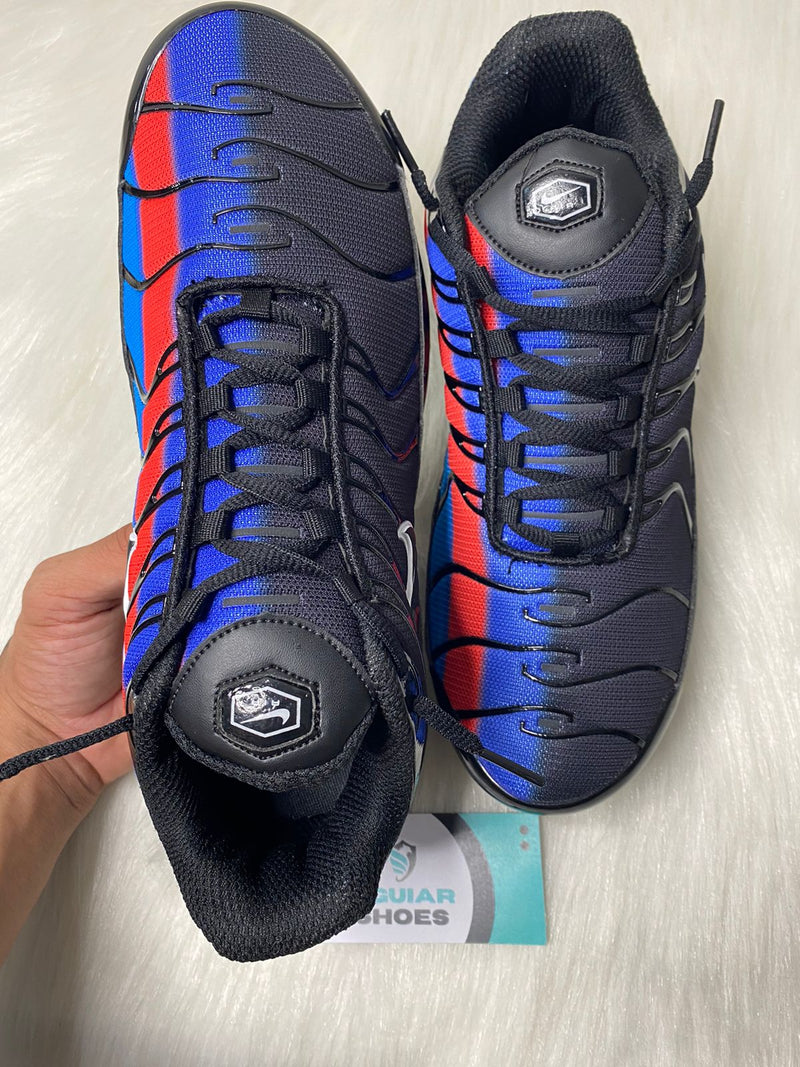 Air Max TN1 "Berlin" Importado