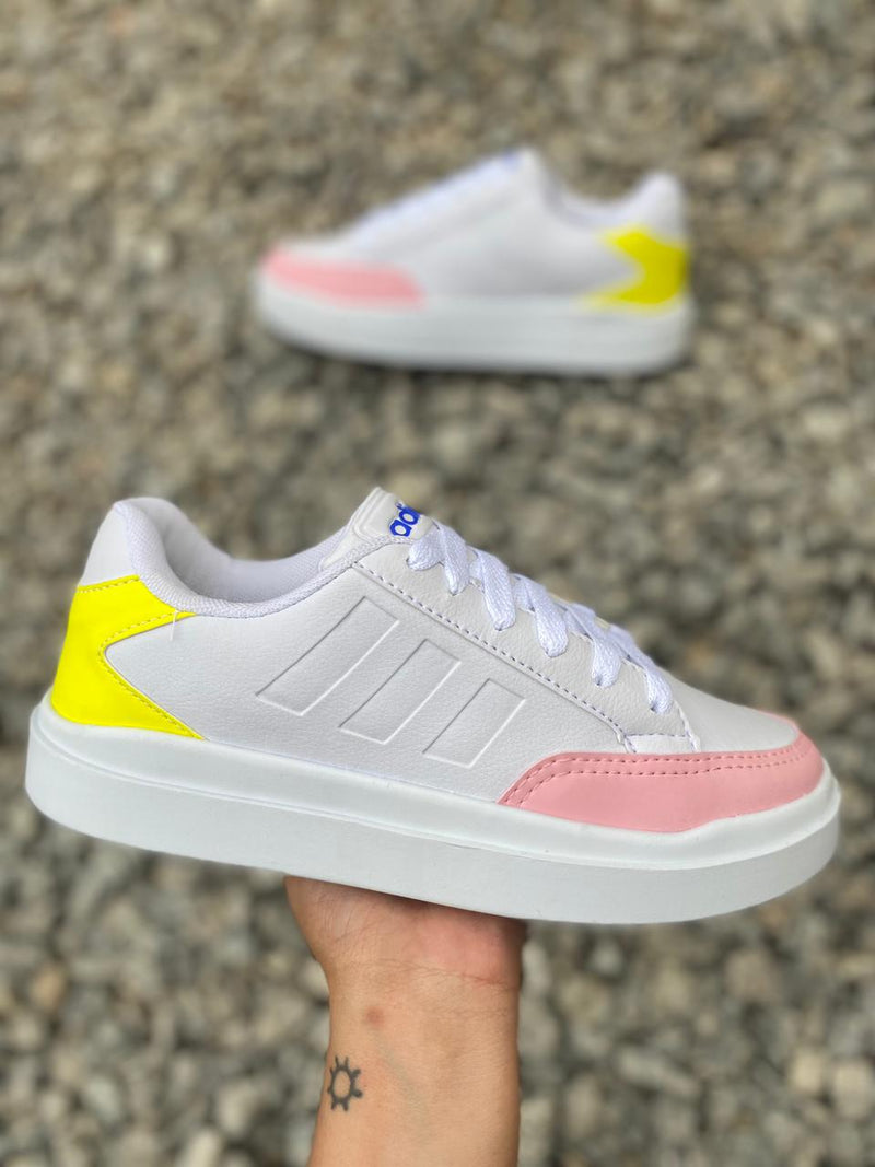 Adidas Caribe Cores