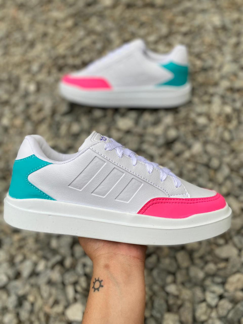 Adidas Caribe Cores