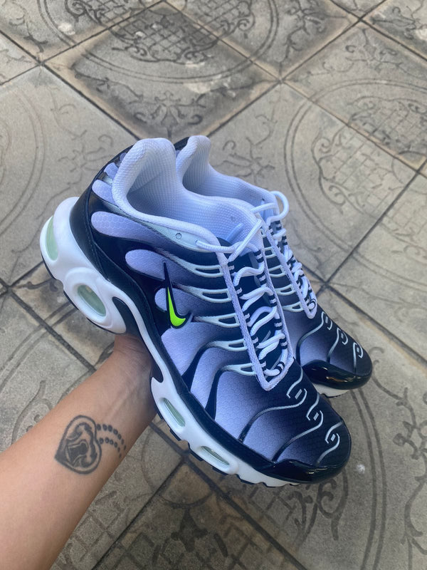 Air Max TN1 "Seafoan" Importado